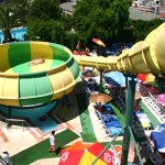 Marmaris Atlantis Su Parkı