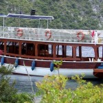 Marmaris Hisarönü Tekne Turu