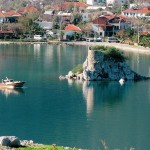 Marmaris Hisarönü Tekne Turu