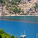 Marmaris Hisarönü Tekne Turu