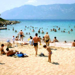 Marmaris Kleopatra Tekne Turu