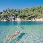 Marmaris Kleopatra Tekne Turu