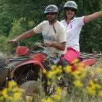 Marmaris Atv Safari