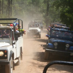 Marmaris Jeep Safari