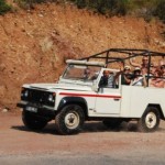 Marmaris Jeep Safari
