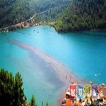Marmaris Kızkumu Plajı