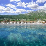 Marmaris Kumlubük