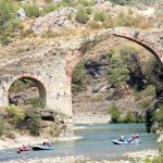 Marmaris Rafting Turu