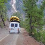 Marmaris Rafting Turu