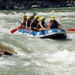 Marmaris Rafting Turu