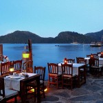 Marmaris Restoranları