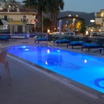 Sun Flower Otel Marmaris