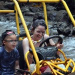 Marmaris Buggy Safari Turu