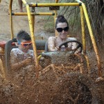 Marmaris Buggy Safari Turu