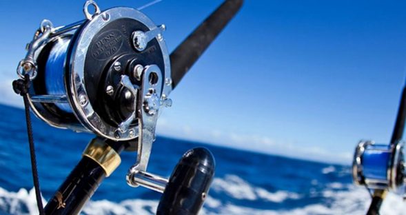 Marmaris Balık Avı Turu