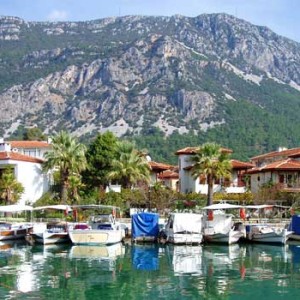 Marmaris Akyaka Marmaris Akyaka