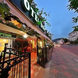 Dost Otel Marmaris