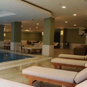 Green Nature Daimond Otel Green Nature Daimond Otel