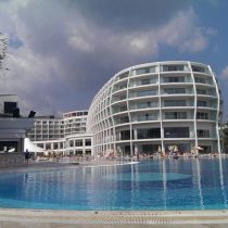 Green Nature Daimond Otel