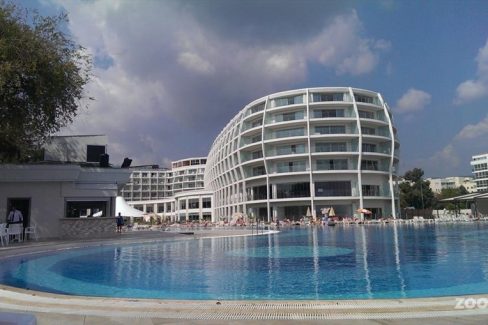 Green Nature Daimond Otel