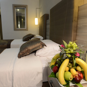 Green Nature Daimond Otel Green Nature Daimond Otel