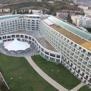 Green Nature Daimond Otel Green Nature Daimond Otel