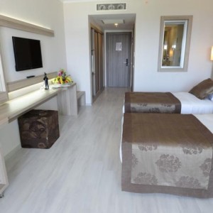 Green Nature Daimond Otel Green Nature Daimond Otel