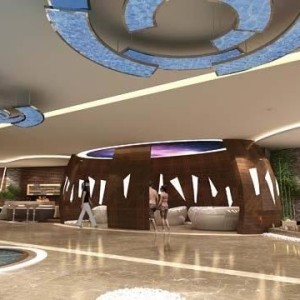 Green Nature Daimond Otel Green Nature Daimond Otel