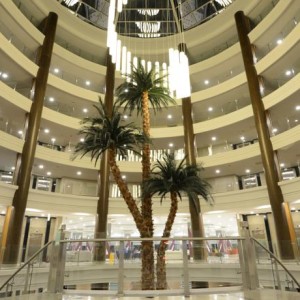 Green Nature Daimond Otel Green Nature Daimond Otel