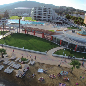 Green Nature Daimond Otel Green Nature Daimond Otel