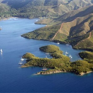 Marmaris Gökova Marmaris Gökova