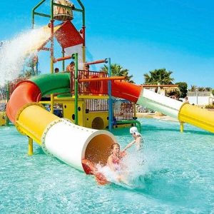 Marmaris Aqua Dream Su Parkı Marmaris Aqua Dream Su Parkı