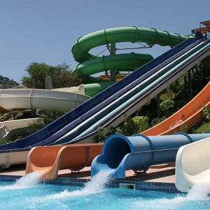 Marmaris Aqua Dream Su Parkı Marmaris Aqua Dream Su Parkı