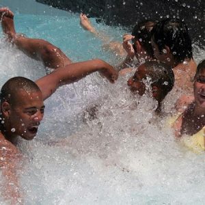 Marmaris Aqua Dream Su Parkı Marmaris Aqua Dream Su Parkı