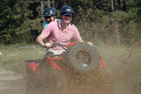 Marmaris Atv Safari