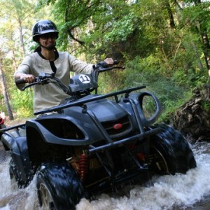 Marmaris Atv Safari