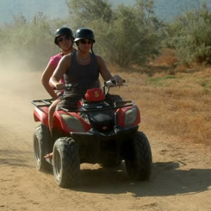 Marmaris Atv Safari