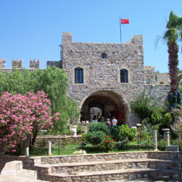 Marmaris Kalesi