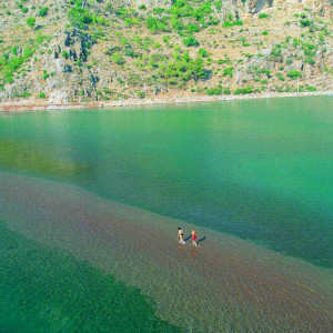 Marmaris Kızkumu Plajı Marmaris Kızkumu Plajı