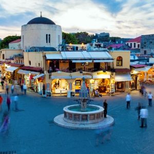 Marmaris Rodos Turu Marmaris Rodos Turu