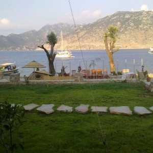 Marmaris Selimiye Marmaris Selimiye