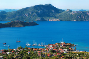 Marmaris Selimiye