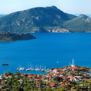 Marmaris Selimiye Marmaris Selimiye
