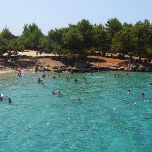 Marmaris Selimiye Marmaris Selimiye