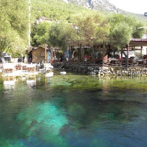 Marmaris Selimiye Marmaris Selimiye