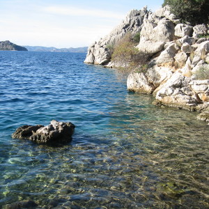 Marmaris Selimiye Marmaris Selimiye