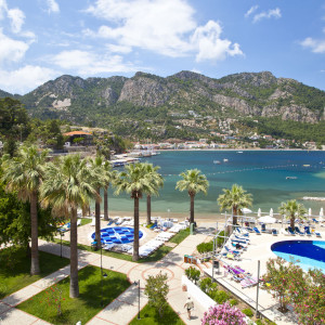Marmaris Turunç Marmaris Turunç