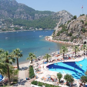 Marmaris Turunç Marmaris Turunç