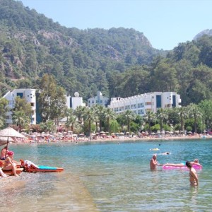 Marmaris Turunç Marmaris Turunç