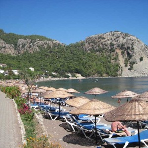 Marmaris Turunç Marmaris Turunç